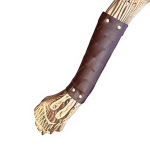 Hache en acier Damas de qualité supérieure, design dernier cri, en vente à bas prix. - Product Image 3