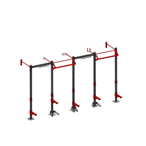 Shandong untuk pasokan pabrik Minolta bingkai dinding <span class=keywords><strong>Gym</strong></span> tahan lama untuk perdagangan luar negeri grosir tersedia - Product Image 1