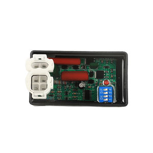 Allumage de moto <span class=keywords><strong>Cdi</strong></span> AC DC 6 Pin Racing Unit pour Dark Veloci Thunder250 GY6 150CC Accessoires de système d'allumage de moto - Product Image 2