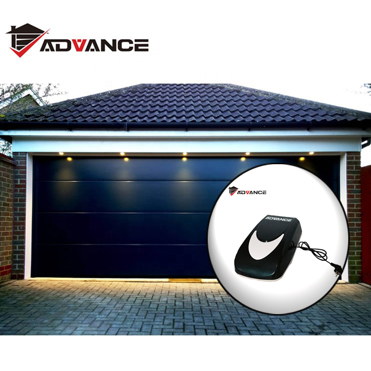 220V 110V с батарейным питанием электрический автомобиль для гаражной двери продажа радио металлический крест мотор Графический технические пластик дизайн переднего бампера поддержки