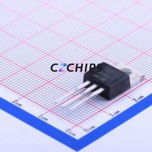 Nuevo y Original Diodo Schottky MBR1060CT TO-220AB-3, Venta al por Mayor de Componentes Electrónicos, Proveedor de Chips y Servicio BOM - Product Image 1