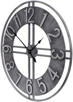 Lumière Led OEM Européen Personnalisé Appareil Photo Numérique Scandinave Roue Grande Montre Moderne Designer 3D Horloge Murale Décoration Maison Luxe