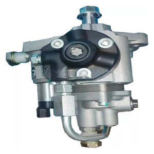 Bomba de Inyección de Combustible Diésel 5303387F en Oferta para Motor ISF2.8 ISF3.8, Repuestos para Sistema de Combustible de Camiones Pesados - Product Image 5