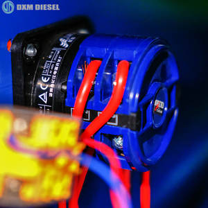 Testeur d'injecteur de carburant à rampe commune Diesel, DXM, haute pression, EPS205 BF1176 - Product Image 4