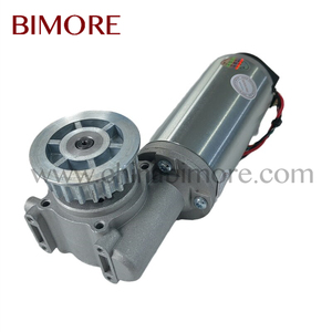 Bimore AT120 động cơ faa24350bl1 faa24350bl2 thang máy cửa động cơ điều khiển cửa - Product Image 5