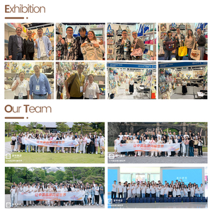 Ginzeal cotone trapuntato con Logo personalizzato in cotone sovradimensionato Tote <span class=keywords><strong>Bag</strong></span> in tela di cotone riutilizzabili durevole Weekender grande Shopping <span class=keywords><strong>Bag</strong></span> - Product Image 6