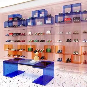 Vente en gros feuille acrylique noire claire/Opaque pour la publicité de décoration - Product Image 6