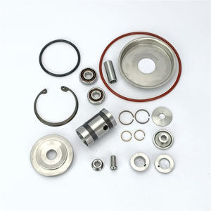 Kit de réparation et de reconstruction de roulements à billes pour turbocompresseur TD05HBB TD06 TD05 TD06SL2, pièces de turbocompresseur - Product Image 6