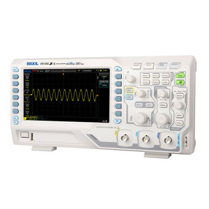 ออสซิลโลสโคปดิจิตอล RIGOL DS1102Z-E  DS1102Z-E 100MHz - Product Image 1