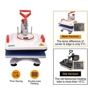 <span class=keywords><strong>Máquina</strong></span> <span class=keywords><strong>de</strong></span> sublimación 5 en 1 combo <span class=keywords><strong>para</strong></span> planchas planas, <span class=keywords><strong>tazas</strong></span> <span class=keywords><strong>de</strong></span> café, camisetas, con <span class=keywords><strong>precio</strong></span> opcional <span class=keywords><strong>de</strong></span> 8 en 1 o 6 en 1 - Product Image 3