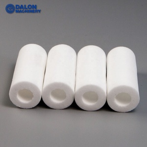 Thiêu Kết Xốp Nhựa Polyethylene PE Cup Lọc - Product Image 3