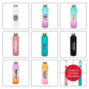 Factory <b>Large</b> Capacity BPA-free Plastic Water Bottle Custom Time Scale Fitness Cycling Water <b>Cup</b> With Logo - Product Image 4