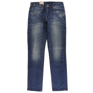 Levis para Hombre X 32, Color: Azul |   100% Auténtico - Product Image 1
