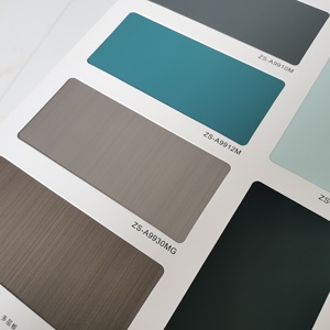 Personalizzazione all'ingrosso Soft touch Supper Matt Lg Pet truciolare <span class=keywords><strong>per</strong></span> pareti e mobili - Product Image 2