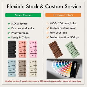 Pesi da Polso e Caviglia per Pilates, Braccialetti Pesati per Uomo e Donna, per Allenamento a <span class=keywords><strong>Casa</strong></span>, Esercizi Pilates, Allenamento di Forza, Camminata - Product Image 6