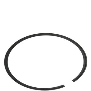 Pièces de moteur de machine d'excavatrice de qualité supérieure 3066, pièces de moteur diesel S6KT, segment de piston 5I-7538 - Product Image 2