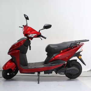 Nuevo Estilo de Motocicleta Shangling, Scooter para Adultos y Estudiantes - Product Image 2