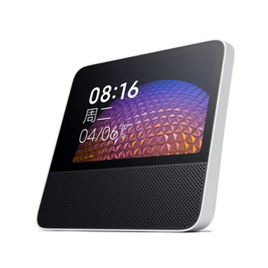 ลำโพงหน้าจอสัมผัส CN Redmi Xiaoai ขนาด 8 นิ้ว พร้อม WiFi, Bluetooth, ระบบสั่งงานด้วยเสียง, ควบคุมบ้านอัจฉริยะ, ลำโพงตั้งโต๊ะ - Product Image 2