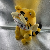 Fabricants de jouets en peluche personnalisés OEM, animaux en peluche, jouets en peluche sur mesure, vente en gros, mascotte, jouet d'anime, poupée de dessin animé