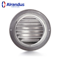 NOUVEAU Diffuseur linéaire à fentes HVACR ELN en acier inoxydable, flexible et écologique, pour conduits – Vente directe usine