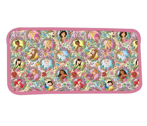 Paños de Bambú para Eructos con Impresión Personalizada - Product Image 4
