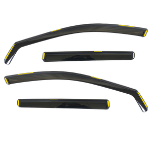 Factory Directly Sell High End In-channel Injection Deflector Window Visor for SKODA Octavia Combi 2024 - Product Image 1