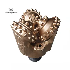 Panda Equipment Second-hand Well Drilling Drill Bits Tricone Rock Bit