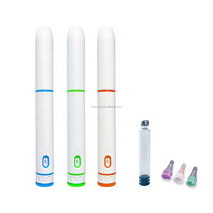 Bolígrafo inyector desechable Dial Out 2,5/5,0/7,5/10mg Dosificación ajustable Cartucho precargado de 3ml Bolígrafo para perder peso - Product Image 2