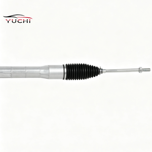 Crémaillère de direction assistée automatique prix usine 45510-52020 LHD pour Toyota - Product Image 2