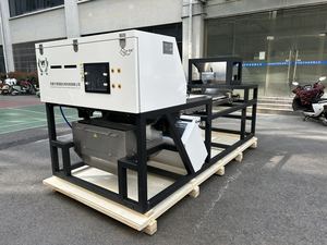 Trieur de couleurs CCD pour machine à séparer les raisins, machine à trier les groseilles - Product Image 3