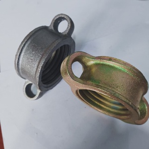 Adjustable Steel <strong>Scaffolding</strong> Props With Galvanized Nut Building Material Accessory For Ladder &amp; <strong>Scaffolding</strong> <strong>Parts</strong> - Product Image 6