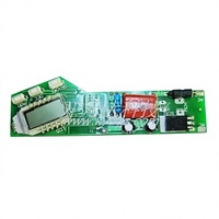 Développement et fabrication de circuits imprimés pour les plaques de commande des lisseurs et boucleurs de cheveux