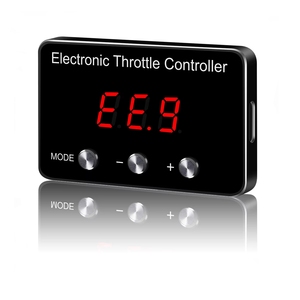 9 chế độ ổ đĩa điện tử ga phản ứng điều khiển ổ đĩa xe tăng tốc tự động điện tử, thông minh Điện tử đua máy gia tốc - Product Image 1