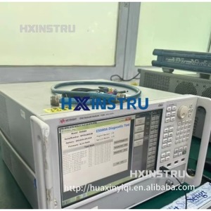 1ชิ้น E5080A keysight Ena 9กิโลเฮิร์ตซ์-9กิกะเฮิรตซ์2พอร์ตตัววิเคราะห์เครือข่ายเวกเตอร์-H - Product Image 2