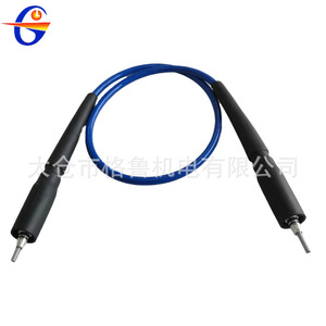 ท่อป้อนลวดสำหรับหุ่นยนต์เชื่อม GL ขนาด 1 ม. 1.5 ม. 2 ม. 2.5 ม. 3 ม. 4 ม. 5 ม. 6 ม. 8 ม. 10 ม. สำหรับหุ่นยนต์เชื่อมอัตโนมัติ OTC - Product Image 2