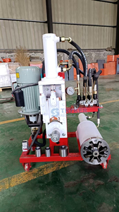 MR-7 Industrial <strong>Electric</strong> <strong>Motor</strong> Recycling <strong>Scrap</strong> Metal Copper Stator Cutting And Pulling Machine Washing Machine <strong>Motor</strong> Recycling - Product Image 6