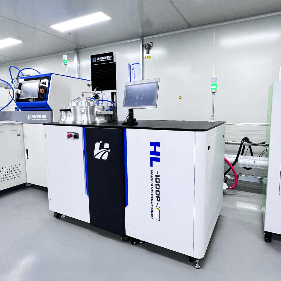 10kw MPCVD Machine CVD Diamond Growing Reactor Microwave Plasma Cvd ...