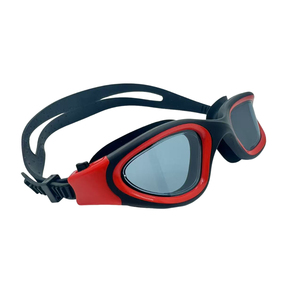 Lunettes de natation de compétition pour adultes, sans fuites, <span class=keywords><strong>anti</strong></span>-buée, protection UV, en silicone, lunettes de natation professionnelles - Product Image 3
