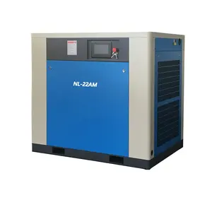 AZBEL Oil Free Screw Air Compressor