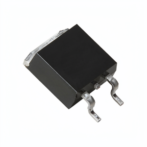 TO-263-3, D2PAK , TO-263AB Components Electronic Manufacturer Channel Thyristors BT139B-800E,118 - Product Image 1