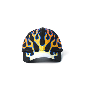 Nuovo Cappellino da Baseball Moda 2025 a 6 Pannelli in Camoscio con Visiera Curva e Fodera in Raso, Personalizzabile con Ricamo - Product Image 2