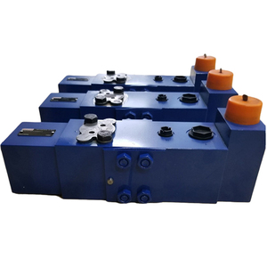 วาล์วไฮดรอลิกซีรีส์ FD12 FD16 FD25 FD32 รุ่น FD16PA2X/B06V-006 - Product Image 3