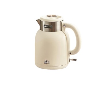 กาต้มน้ำไฟฟ้า Bear ขนาด 1.5 ลิตร ปิดอัตโนมัติ สำหรับใช้ในครัวเรือน - Product Image 1
