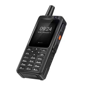 Talkie-walkie UNIWA F40,Source sortie d'usine Vente en gros Original Talkie-walkie 4G Android <span class=keywords><strong>Zello</strong></span> POC Radio Talkie Walkie F40 - Product Image 3