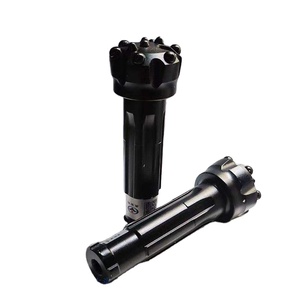 KAISHAN Electric Milling Bits Carbide Tungsten Bit with Gear Core for Ore Extraction 200m Max Drilling Depth DTH Drill <strong>Rig</strong> - Product Image 1