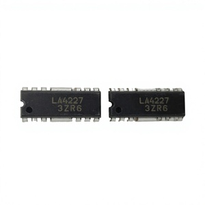 วงจรรวม DIP-12F LA4227แอมป์ RF ประเภทผลิตภัณฑ์ - Product Image 1