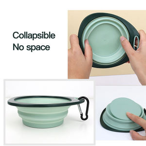 Toptan tarak fırça tırnak makası katlanabilir kase Ttoothbrush kedi köpek <span class=keywords><strong>Pet</strong></span> bakım araçları - Product Image 4