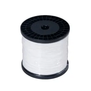 600V 200 Degree 30AWG 10AWG PTFE Extruded Silver Nickel Coated High Temperature Copper Wire And Cable
