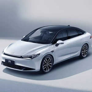 <span class=keywords><strong>รถ</strong></span>ยนต์ไฟฟ้ามือ<span class=keywords><strong>สอง</strong></span> XPENG P5 รุ่นปี 2023 ระบบขับขี่อัจฉริยะ ระยะทางวิ่ง 401-500 กม. (NEDC) ความเร็วสูงสุด 170 กม./ชม. ชาร์จเร็ว 0.5 ชม. - Product Image 6