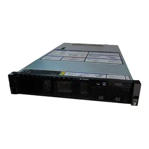 Lenovo Thinksystem SR588 SR550 SR590 SR630 SR868 SR850 V2 2U sistema di rete Rack Server Computer Server prezzo all'ingrosso